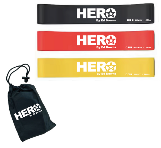 HERO Mini Band